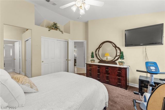 2999 Crystalline Court, Henderson, NV 89074