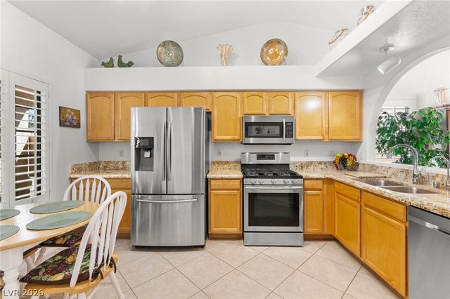 2999 Crystalline Court, Henderson, NV 89074