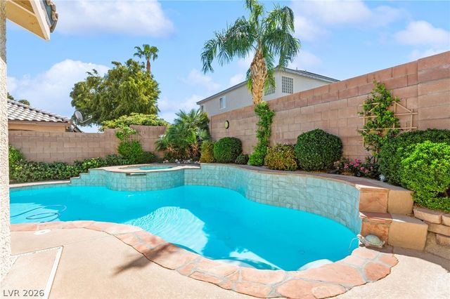2999 Crystalline Court, Henderson, NV 89074