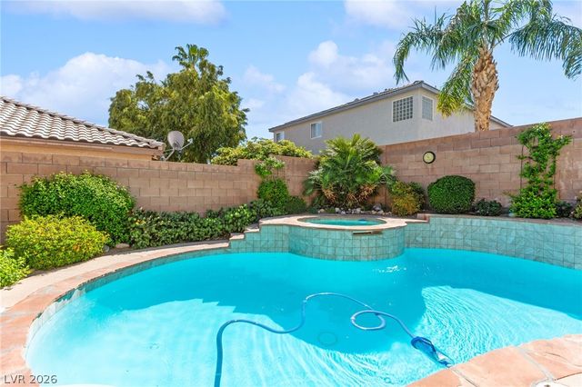 2999 Crystalline Court, Henderson, NV 89074