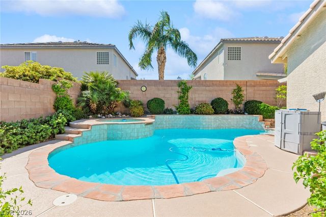 2999 Crystalline Court, Henderson, NV 89074