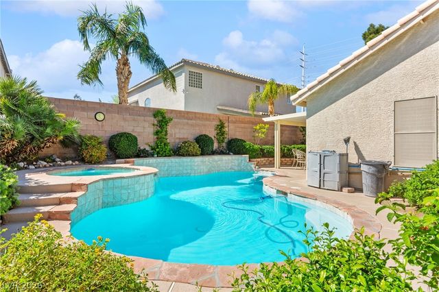 2999 Crystalline Court, Henderson, NV 89074