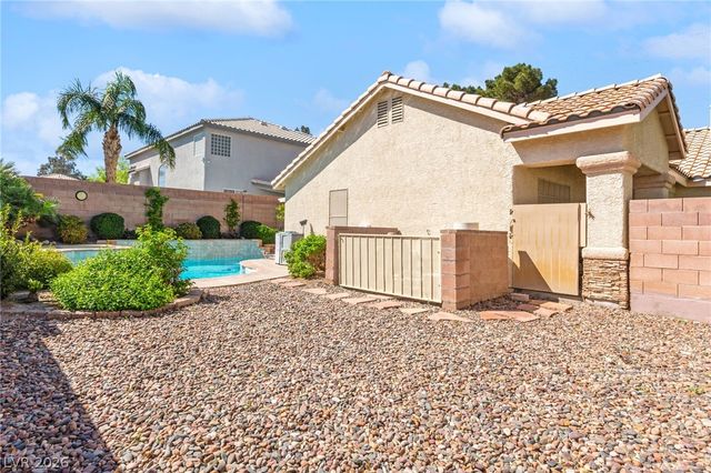 2999 Crystalline Court, Henderson, NV 89074