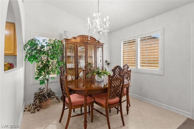 2999 Crystalline Court, Henderson, NV 89074