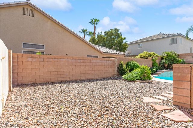 2999 Crystalline Court, Henderson, NV 89074