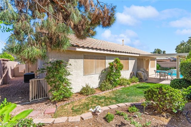 2999 Crystalline Court, Henderson, NV 89074