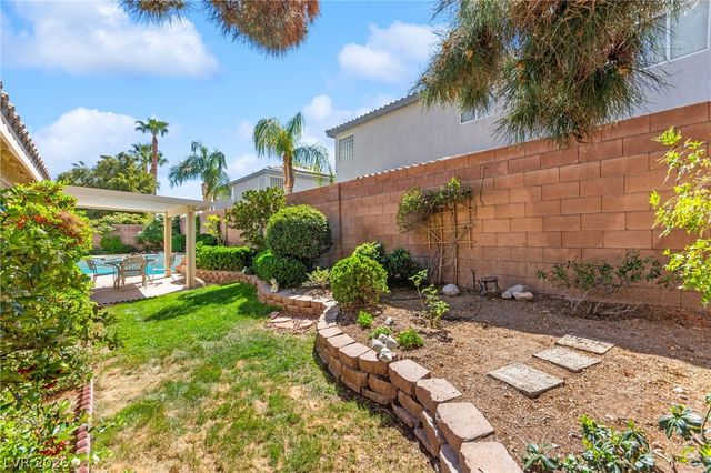 2999 Crystalline Court, Henderson, NV 89074