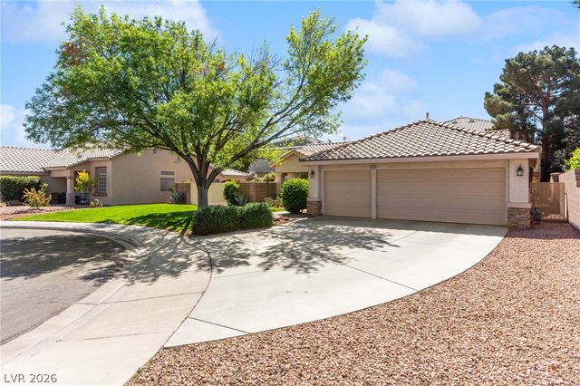 2999 Crystalline Court, Henderson, NV 89074