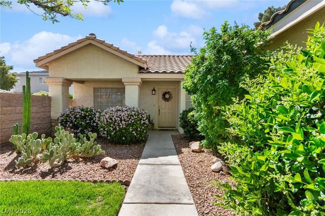 2999 Crystalline Court, Henderson, NV 89074