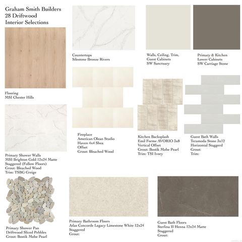 28 Driftwood Lane, Little Rock, AR 72223