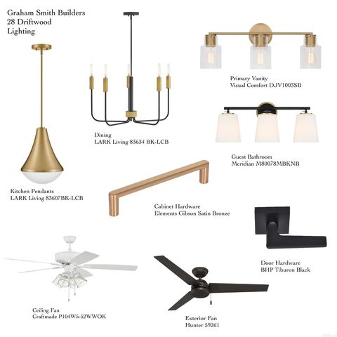 28 Driftwood Lane, Little Rock, AR 72223