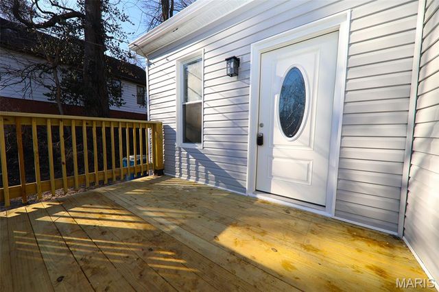 717 N Morrison Avenue, Collinsville, IL 62234