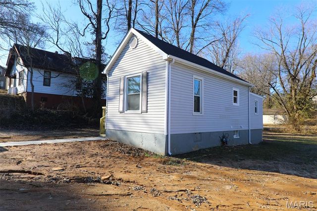 717 N Morrison Avenue, Collinsville, IL 62234