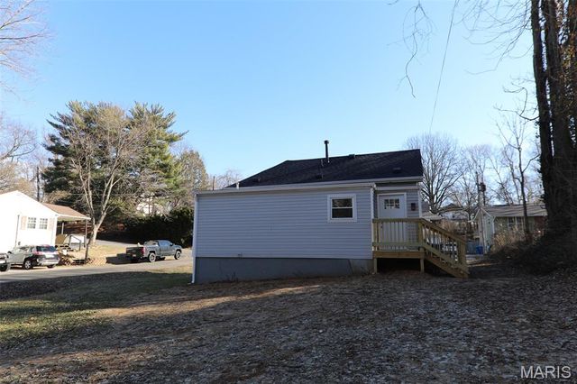 717 N Morrison Avenue, Collinsville, IL 62234