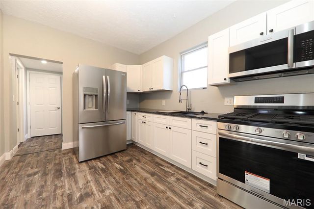 717 N Morrison Avenue, Collinsville, IL 62234