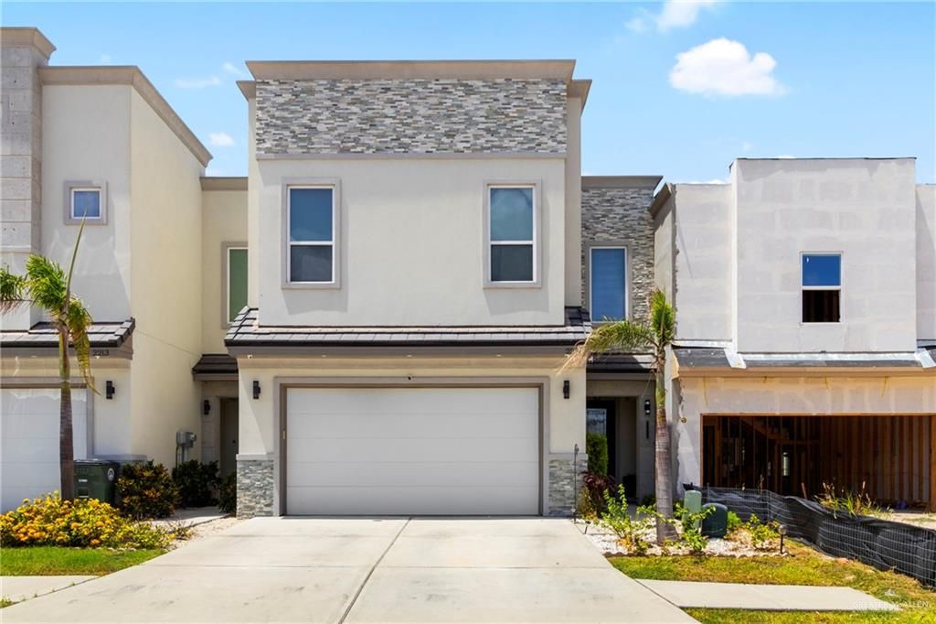 2215 Corales Street, Mission, TX 78573