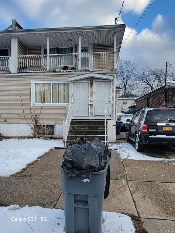 14421 230th Place, Rosedale, NY 11413