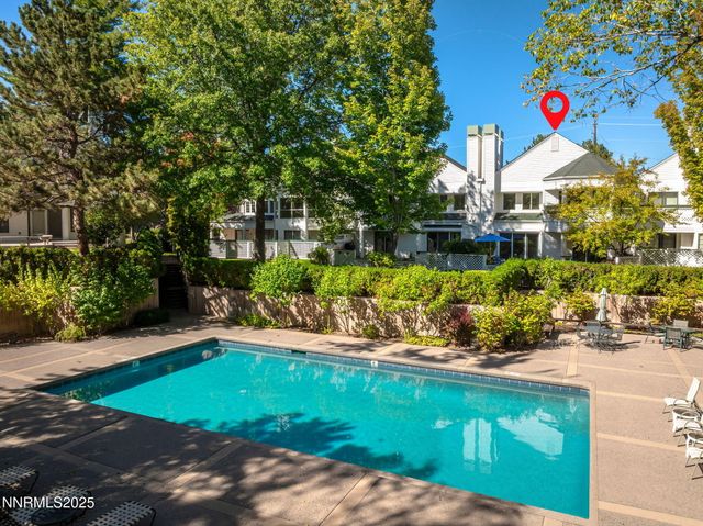 6302 Green Ranch Road, Reno, NV 89519