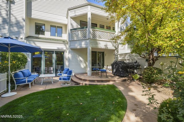 6302 Green Ranch Road, Reno, NV 89519