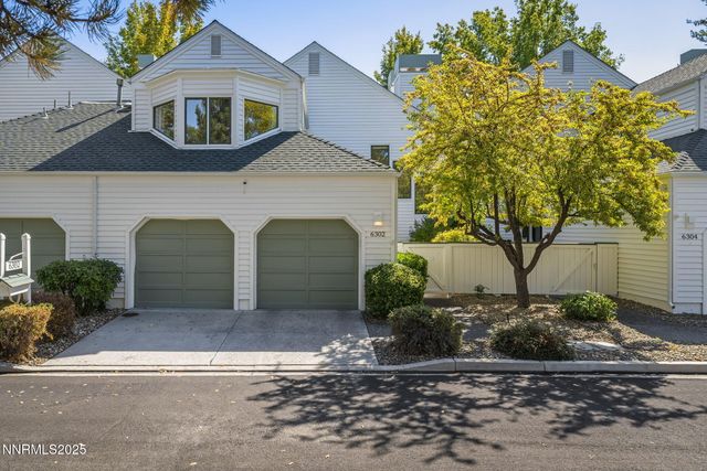 6302 Green Ranch Road, Reno, NV 89519
