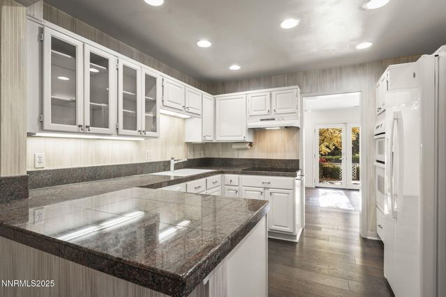 6302 Green Ranch Road, Reno, NV 89519