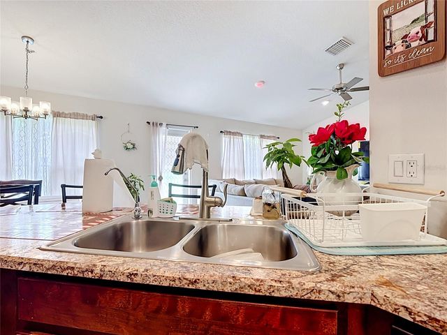 1633 SAIL DRIVE, Poinciana, FL 34759