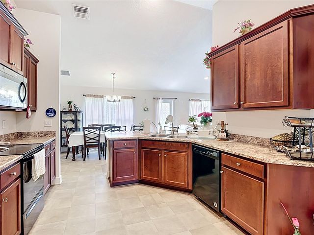1633 SAIL DRIVE, Poinciana, FL 34759