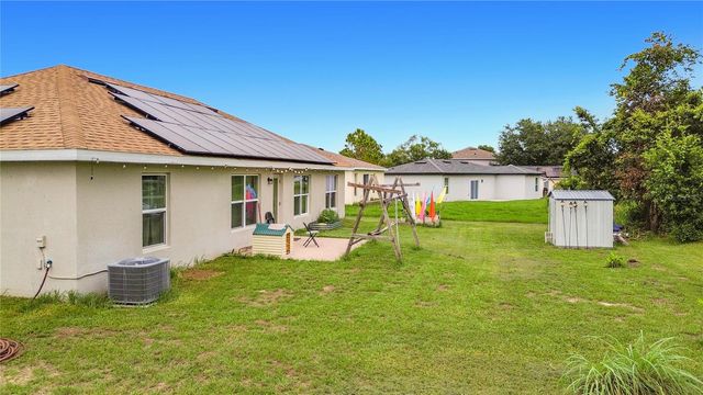 1633 SAIL DRIVE, Poinciana, FL 34759