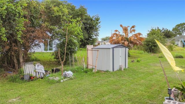 1633 SAIL DRIVE, Poinciana, FL 34759