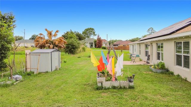 1633 SAIL DRIVE, Poinciana, FL 34759