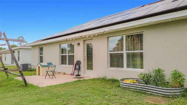 1633 SAIL DRIVE, Poinciana, FL 34759