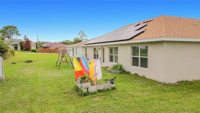 1633 SAIL DRIVE, Poinciana, FL 34759