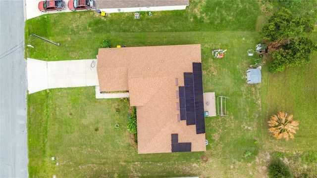 1633 SAIL DRIVE, Poinciana, FL 34759
