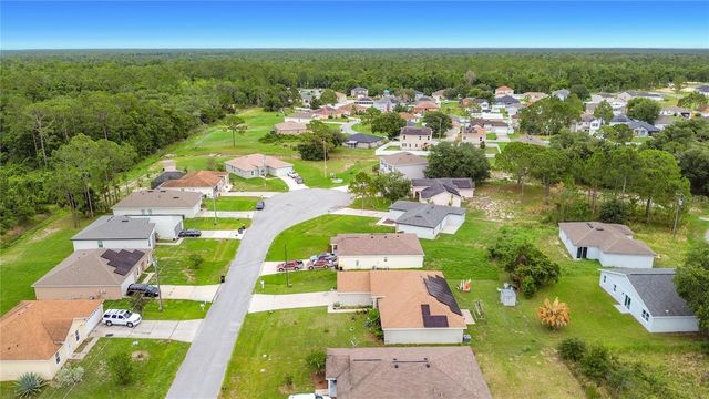 1633 SAIL DRIVE, Poinciana, FL 34759