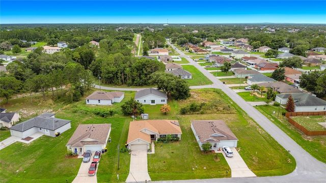 1633 SAIL DRIVE, Poinciana, FL 34759