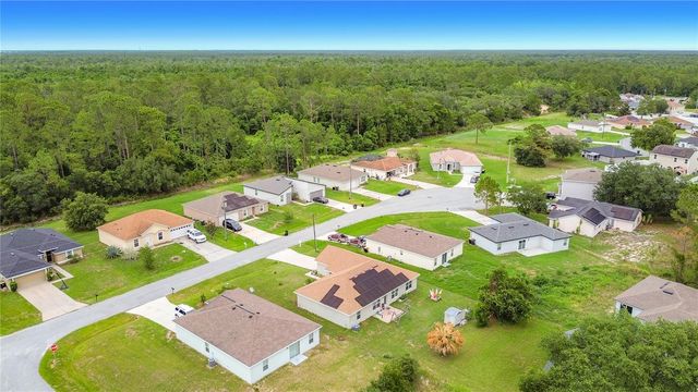 1633 SAIL DRIVE, Poinciana, FL 34759