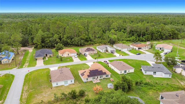 1633 SAIL DRIVE, Poinciana, FL 34759