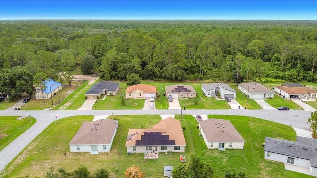 1633 SAIL DRIVE, Poinciana, FL 34759