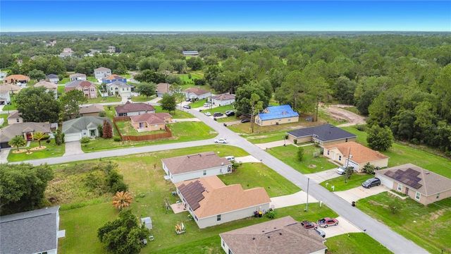 1633 SAIL DRIVE, Poinciana, FL 34759