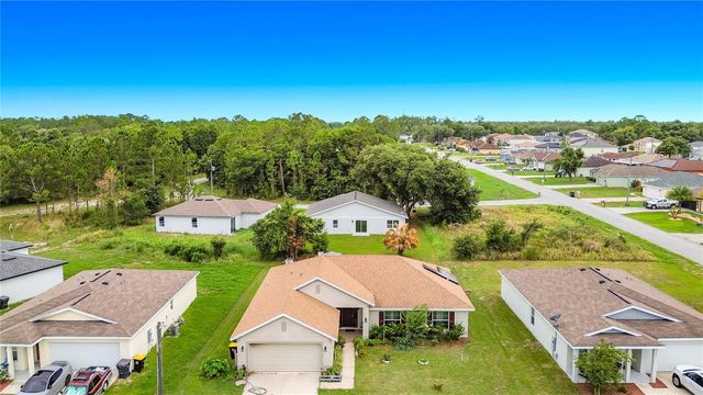 1633 SAIL DRIVE, Poinciana, FL 34759