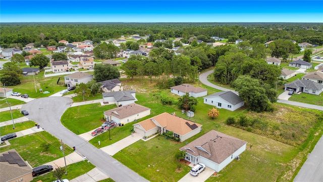 1633 SAIL DRIVE, Poinciana, FL 34759