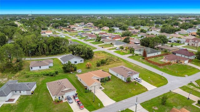 1633 SAIL DRIVE, Poinciana, FL 34759