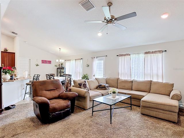 1633 SAIL DRIVE, Poinciana, FL 34759