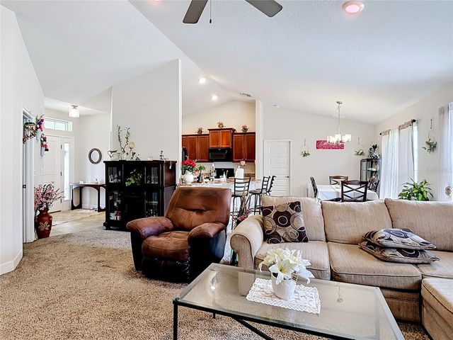 1633 SAIL DRIVE, Poinciana, FL 34759