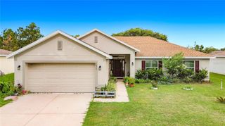 1633 SAIL DRIVE, Poinciana, FL 34759