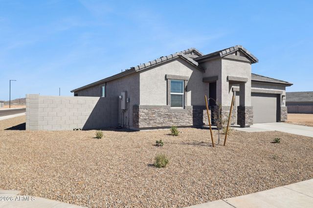 26247 W HASAN Drive, Buckeye, AZ 85326