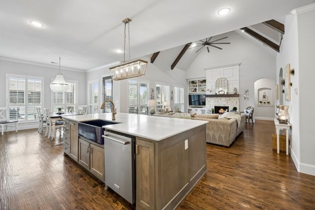 1510 Stillhouse Hollow Drive, Prosper, TX 75078