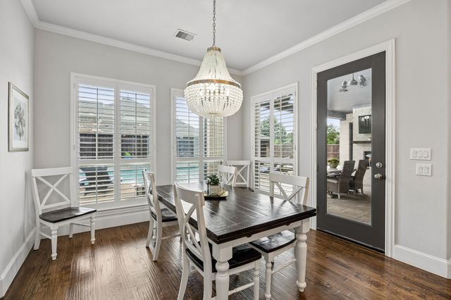 1510 Stillhouse Hollow Drive, Prosper, TX 75078