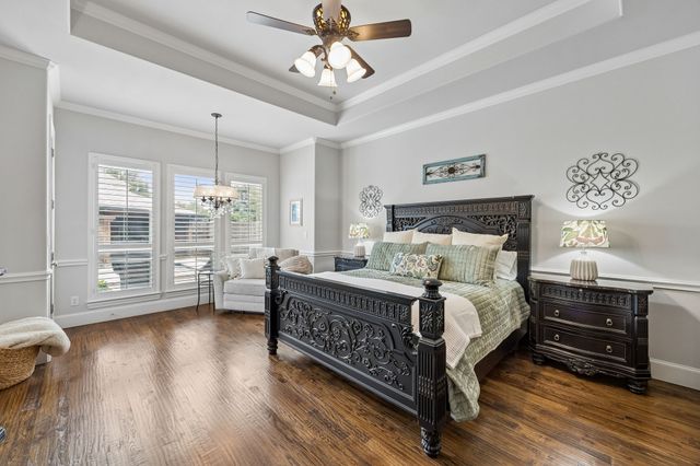 1510 Stillhouse Hollow Drive, Prosper, TX 75078