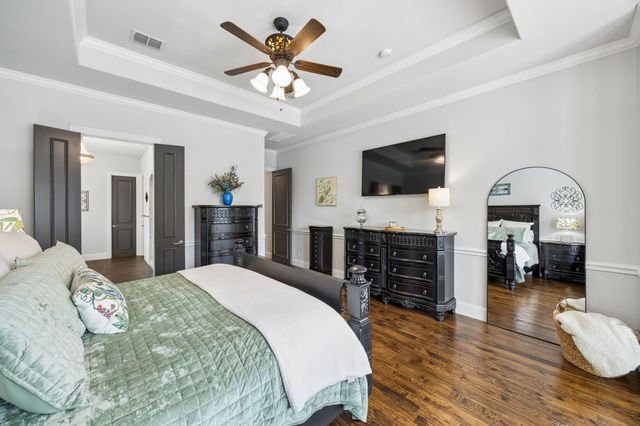 1510 Stillhouse Hollow Drive, Prosper, TX 75078